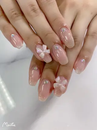 ネイル May&Way Neilのネイルデザイン