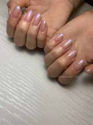 ネイル ensowa✱laf NAILのネイルデザイン