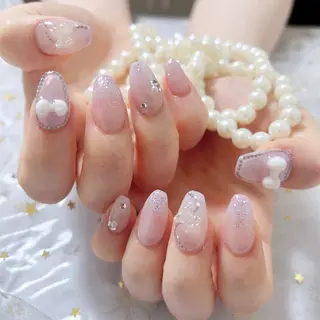 ネイル Kasumi Nailのネイルデザイン