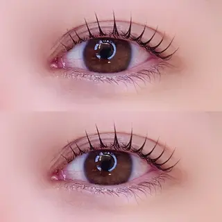 マツエク・マツパ miku 🌟の眉毛・アイブロウイメージ