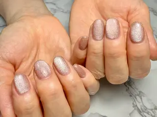 ネイル M.N_ nailのネイルデザイン