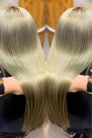 似合わせ特化/レイヤ ーカット/mikuのヘアスタイル