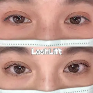 マツエク・マツパ Rukka Eye&Beautysalon所属・江原 智美のエステ・リラクイメージ