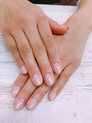 ネイル Fielia momoのネイルデザイン