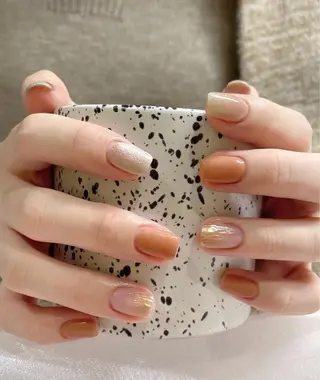 ネイル 💅E•U•B NAIL🌹所属・横浜市中区曙町 ネイルE·U·Bのネイルデザイン