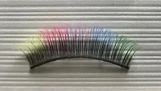 マツエク・マツパ maru◎maru所属・maru◎ maruのマツエク・マツパデザイン