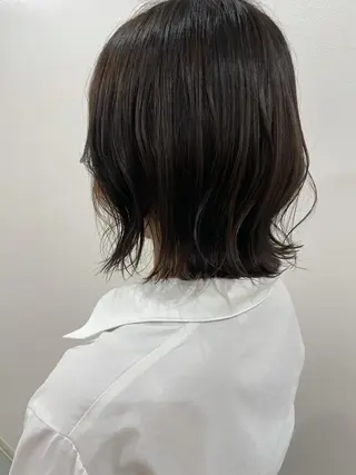 ショート akane .のヘアスタイル