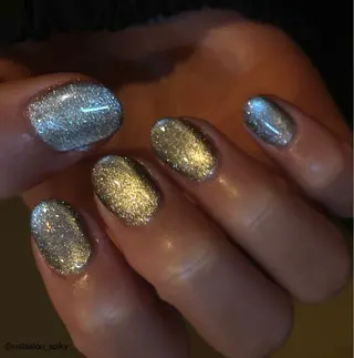 ネイル Spiky とうげ ふうかのネイルデザイン