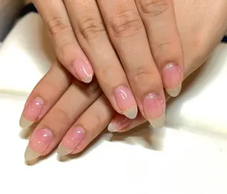 ネイル REMIA 横須賀中央店所属・REMIA 羽鳥のネイルデザイン