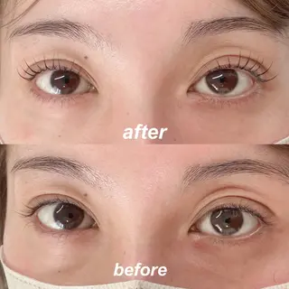 マツエク・マツパ 束感まつげ/パリエク 🧸sakuraのマツエク・マツパデザイン