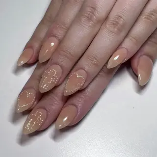 ネイル koko ︎︎のネイルデザイン