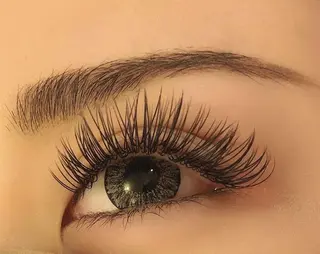 マツエク・マツパ Ali Beauty Salon 新小岩のマツエク・マツパデザイン