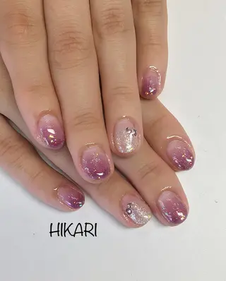 ネイル CULU -LUのネイルデザイン