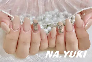 ネイル 💅Nail Boutiqueのネイルデザイン