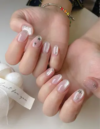 ネイル 高橋 ユキのネイルデザイン