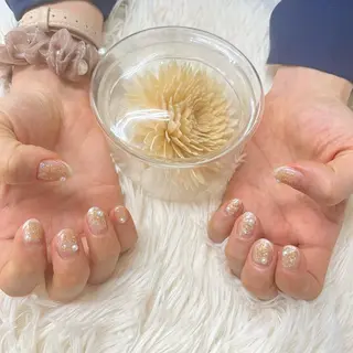 ネイル ྀིN AYAKO ྀིのネイルデザイン