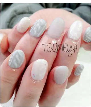 ネイル _TSUMEYA _のネイルデザイン