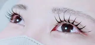 マツエク・マツパ EyelashSalon chel所属・新越谷駅徒歩１分❇️ Salon　chelのマツエク・マツパデザイン