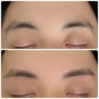 アイブロウ Liberty Island南青山店所属・表参道/加工0美眉 /副店長/Litaの眉毛・アイブロウイメージ