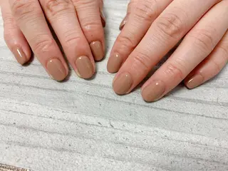 ネイル Mogu nail 二子玉川のネイルデザイン