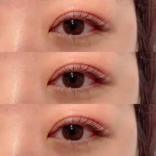 マツエク・マツパ SALON VILLAGE Jingumae 2nd.店所属・eyelist. AIのマツエク・マツパデザイン