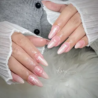 ネイル かおり 奏のネイルデザイン