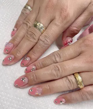 ネイル kouca  nail所属・コウ カnail💅のネイルデザイン