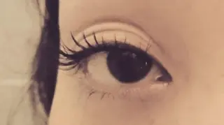 マツエク・マツパ shimizu mayuのマツエク・マツパデザイン