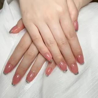 ネイル 鹿取 春子Teamのネイルデザイン