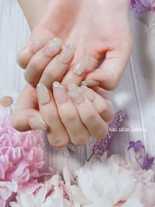 ネイル Lakkus T－CHIのネイルデザイン