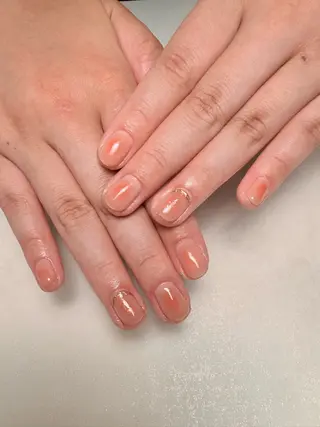 ネイル ricco所属・ricco amiのネイルデザイン