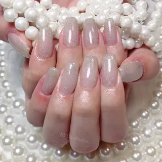 ネイル ネイリスト KYOのネイルデザイン