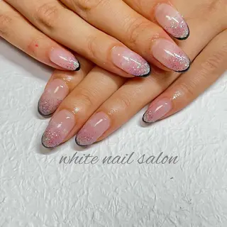 ネイル white nail salonのネイルデザイン