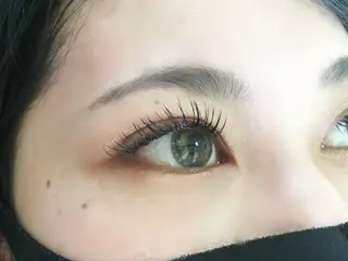 マツエク・マツパ Largo所属・広中 裕一のマツエク・マツパデザイン