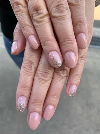 ネイル 大崎 奈々のネイルデザイン