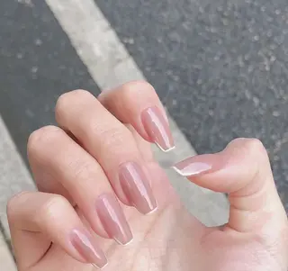 ネイル 💅E•U•B NAIL🌹所属・横浜市中区曙町 ネイルE·U·Bのネイルデザイン