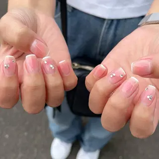 ネイル Nail Salon  Kのネイルデザイン