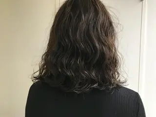 パーマ 🌈パーマスタイル 🌈NARUMIのヘアスタイル