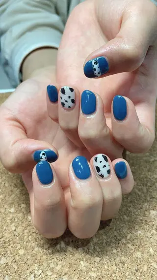 ネイル Guarendo(ガレンドゥ)錦糸町店所属・Gurando 錦糸町店のネイルデザイン