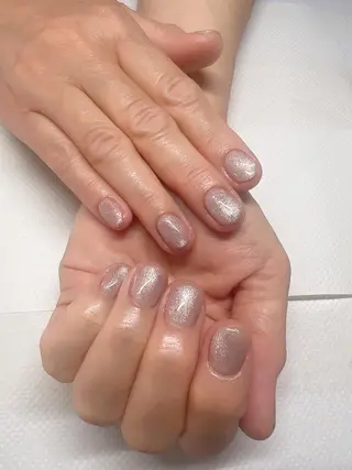 ネイル Odon Beauty  nail  salon所属・VIP TRENDYのネイルデザイン