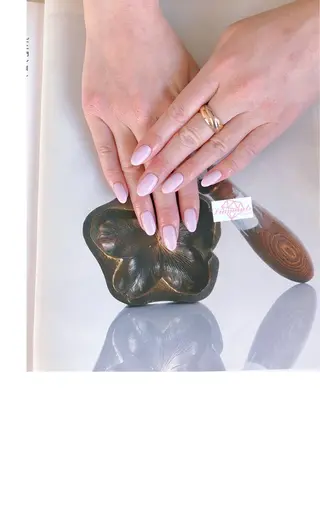 ネイル Asa miのネイルデザイン