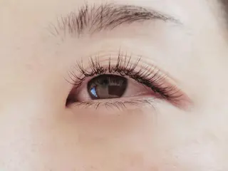 マツエク・マツパ Anela .の眉毛・アイブロウイメージ