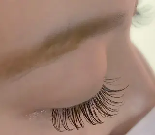 マツエク・マツパ B  peace beauty salon所属・B peace. はるかのマツエク・マツパデザイン