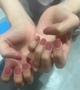 ネイル asuka 🐰のネイルデザイン