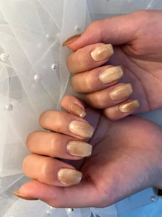 ネイル ✴︎ Delightのネイルデザイン