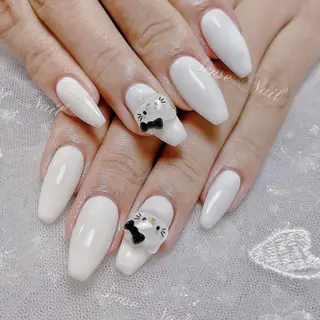 ネイル 🎀Sense Nail新宿店🎀のネイルデザイン