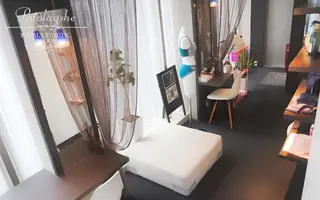 パトラクシェ 銀座店のエステ・リラクイメージ