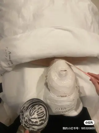 痩身・小顔・脱毛・ オイル&Amourのエステ・リラクイメージ