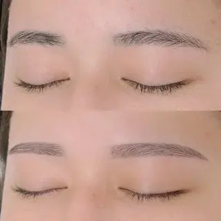 アイブロウ vico名古屋栄店所属・🌺+vico 栄店 🌺MAYUKIの眉毛・アイブロウイメージ