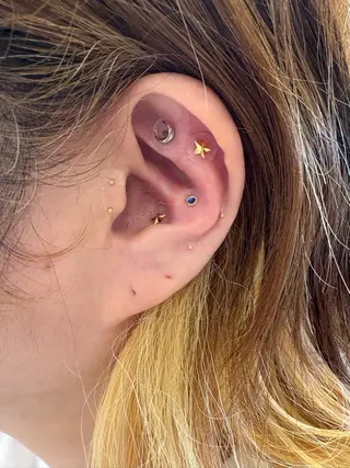 fun the nail所属・fun the nail nanaのネイルデザイン